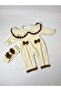 Adel Baby Girl Jumpsuit - 5