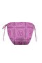 Regular Fit Shawl Patterned Bikini Bottom C3177Ax24Sm - 2