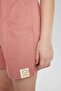 100% Cotton Pocket Woven Shorts for Girls Z8803A624Hs - 5