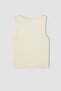 Girl's Crew Neck 2-Piece Undershirt B6704A824Sm - 3