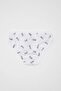 Girl's 3-Piece Slip Panties C7972A824HS - 3