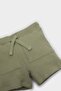 Elastic Waist Waffle Shorts for Baby Boy C2221A524Sm - 2