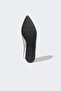Women's Flat Sole Faux Leather Ballerinas C1897AXNS - 5