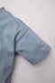 Crew Neck Printed Short Sleeve T-Shirt Baby Boy C9371A524Sm - 3