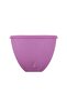 Regular Fit Bikini Bottom-Fall in Love B6944Ax24Sm - 8