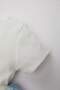 Baby Girl Floral Ribbed Camisole Short Sleeve Tutu Dress C5985A524SM - 7