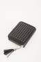 Women's Faux Leather Wallet B3440AXNS - 4