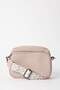 Women's Faux Leather Shoulder Bag B9329AXNS - 2