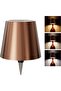 Rechargeable Wine Bottle LED Table Lamp