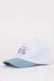 Smıleyworld Cotton Pack Cap Hat for Girls C0597A824Sm - 2