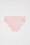 3-Piece Slip Panties for Girls C4171A824Sm - 2