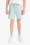 Slim Fit Narrow Leg Basic Shorts B8674Ax24Sm - 3
