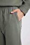 Pants Relax Fit Straight Leg Pocket Lace up Waist B4521Ax24Sp - 7