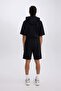 DeFactoFit Short Leg Skuba Diver Fabric Shorts C5902AX24SM - 6