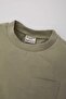 Baby Boy Crew Neck Short Sleeve T-Shirt B7005A524Sm - 2
