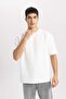 Oversized T-Shirt (26 Sp) - 4