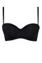 Fall in Love Empty Cup No Padding Basic Micro Bra T8479Az24Sp