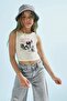 Disney Mickey & Minnie Undershirt Girls' C4696A824Sm - 3