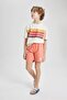 Sea Shorts for Boys B7494A824Hs - 2
