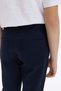 Boy's Standard Leg Linen Look Trousers B6707A824Sp - 6