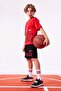 شورت NBA Chicago Bulls للأولاد C0396A824SM - 2