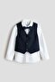 3-piece dressy set - 4