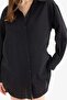 100% Cotton Regular Fit Beach Shirt W8241Az23Sp - 5