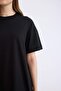 Basic Hijab Tunic T-Shirt A8351Ax24Sp - 5