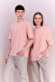 Comfort Regular Fit Comfortable Fit Crew Neck Printed Short Sleeve Heavy Fabric T-Shirt B4288Ax24Sp - 7