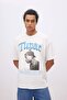 Unisex Coool Tupac Shakur Oversize Wide Fit Crew Neck Short Sleeve T-Shirt C3801Ax24Sm - 5