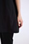Basic Hijab Tunic T-Shirt A8351Ax24Sp - 6