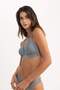 Fall in Love Lace Padded Bra R6569AZ24SP - 3