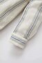 Baby Boy Striped Long Sleeve Shirt B9249A524Sp - 3