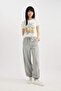 Regular Fit Crew Neck Printed Short Sleeve T-Shirt B7052Ax24Sm - 2
