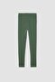 Girl's Ribbed Long Tights - B6403A824Sm - 7