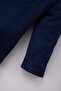 Baby Boy Crew Neck Long Sleeve T-Shirt B7004A524Sp - 3