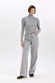 Turtleneck Knitwear Sweater - B2092Ax23Wn - 3