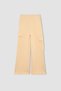 Cargo Fit Elastic Waist Wide Leg Sweatpants for Girls B2550A823Wn - 8