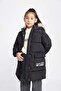 Girls' Water Repellent Removable Fur Hooded down Coat A2541A823Au - 8