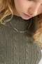 Coool Regular Fit Crew Neck Sweater B1750Ax23Wn - 5