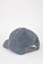 Women's Plush Hat A6376Ax23Wn - 5