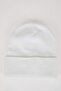 Women's Embroidered Knitwear Beanie R7511Az23Wn - 4