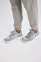 Standard Fit Fleece Jogger Pants A4492Ax23Wn - 8