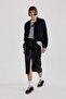 Regular Fit Jacket Coat B3469Ax23Au - 6