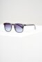 Royal Eyewear Re982 Grey Blue Sunglasses - 2