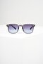 Royal Eyewear Re982 Grey Blue Sunglasses - 4