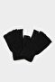 Men's Knitwear Cut-End Gloves L9300Az23Wn