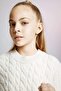 Girl's Knitwear Sweater Y6289A623Au - 4