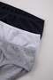 Girl's 3-Piece Slip Panties A7685A823Au - 4