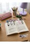 Sanrio Character Bookmark - 3D Printing 6-Piece Bookmark Set